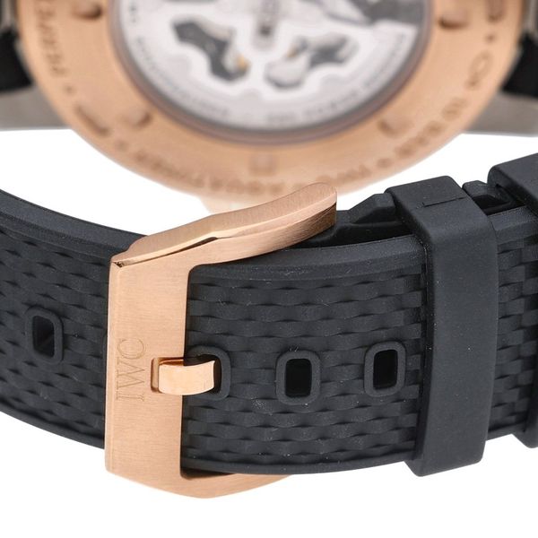 IWC Aquatimer IW379402